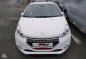 Peugeot 208 GTI Turbo 2016 White For Sale -2