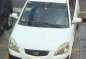 KIA RIO 2007 Taxi for sale-0