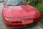 Ford Probe Sports Gen 2 AT Red For Sale -0