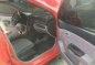 Kia Picanto Manual Red Hatchback For Sale -5