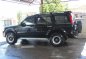 Ford Everest 2008 4x4 AT Black SUV For Sale -5