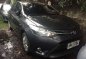 2015 Toyota Vios 1.3 E Manual Gray Sedan For Sale -0