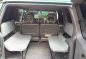 2001 Mitsubishi Pajero Fieldmaster 4x2 AT Green For Sale -9