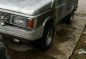 Isuzu Tamaraw Diesel Gemini MT Truck For Sale -3