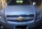 2010 Chevrolet Captiva VCDI Turbo Diesel AT for sale-0