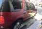 Ford Explorer 2005 4x2 XLT AT Red SUV For Sale -2