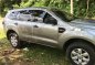 Ford Everest 2015 2.2 Manual Grey For Sale -5