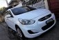 Well-maintained Hyundai Accent 2016 for sale-2