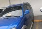 Mitsubishi Adventure GLS S 2013 Blue For Sale -1