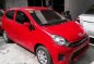 Good as new Toyota Wigo 2016 E M/T for sale-4