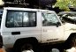 Toyota Land Cruiser 70series for sale-7