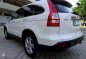 2008 Honda CRV 1st owner for sale-3