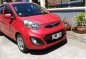 FOR SALE Kia Picanto 2012-1