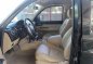 Ford Everest 2008 4x4 AT Black SUV For Sale -8