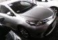 Good as new Toyota Vios 2015 E A/T for sale-2