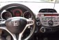 Honda Jazz 1.5 2012 AT Green HB For Sale -6