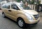 Good as new Hyundai Grand Starex 2011 for sale-0