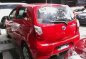 Good as new Toyota Wigo 2016 E M/T for sale-9