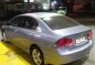 2007 Honda Civic 1.8 S Manual Blue Sedan For Sale -9