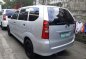 Good as new Toyota Avanza 2007 for sale-2