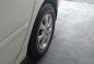 Toyota Corolla Altis 2002 AT White Sedan For Sale -1