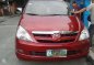 Toyota Innova E 2005 First owned for sale-3