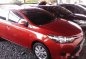 Good as new Toyota Vios 2017 E M/T for sale-0