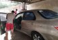 HONDA City 2007 CVT Beige Sedan For Sale -1