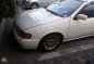 96 Nissan Sentra Super Saloon 1.6 B15 for sale-7