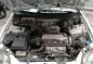 Honda Civic VTI 1996 AT White Sedan For Sale -6