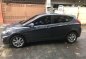 Hyundai Accent 2013 model AT diesel for sale-11