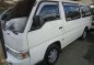 2014 Nissan Urvan MT DSL for sale-1