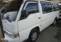 2014 Nissan Urvan MT DSL for sale-8