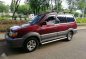 Toyota Revo SR MT 2001 Red SUV For Sale -3