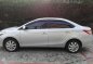 For sale Toyota Vios E AT 2016-2