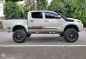 Toyota Hilux 2013 G Manual Loaded for sale-6