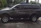 For sale Mitsubishi Montero glx 2013-2