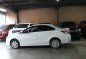 Good as new Toyota Vios 2017 for sale-3