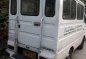 Suzuki FB Multicab 2009 White Truck For Sale -1