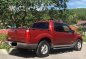 Ford Explorer Sport Trac 4x4 Red Pickup For Sale -5