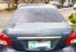 2008 model Toyota VIOS E - Manual Transmission - All Power-1