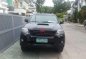 2006 Toyota Fortuner V Facelifted Black For Sale -3