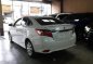 Good as new Toyota Vios 2017 for sale-5