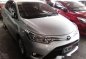 Well-maintained Toyota Vios 2016 E M/T for sale-8