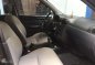 Toyota Avanza J Manual Transmission 2012 Model for sale-5