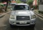 For sale: Ford Everest 4x2 Fresh in and out-0