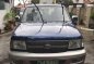 Toyota Revo Sports Runner 2001 for sale-0