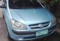 Hyundai Getz 2008 FOR SALE-1