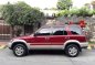 FOR SALE Honda Crv 1998 Model  Automatic Transmission -0