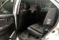 Well-kept Toyota Fortuner 2016 for sale-5